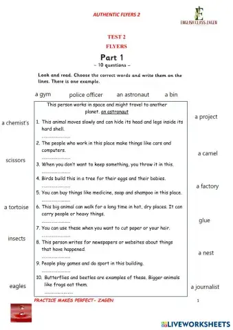 worksheet tumbnail
