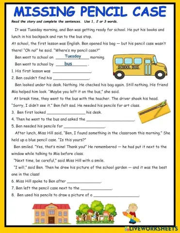 worksheet tumbnail