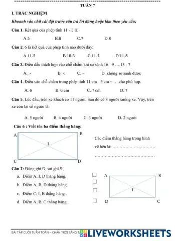 worksheet tumbnail
