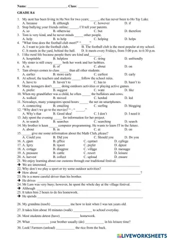 worksheet tumbnail