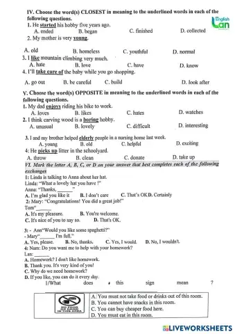 worksheet tumbnail