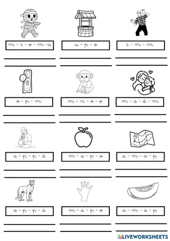 worksheet tumbnail