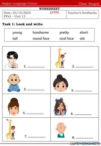 worksheet tumbnail