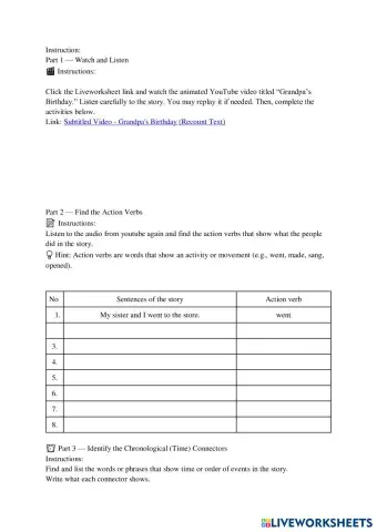 worksheet tumbnail