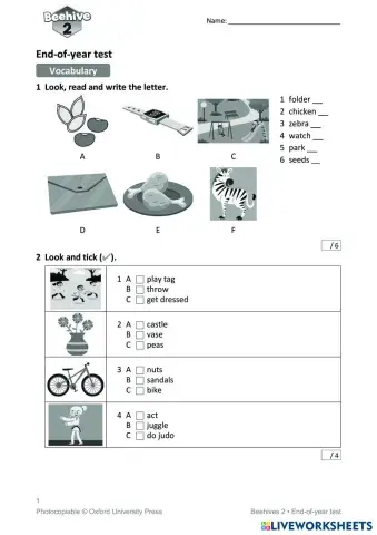 worksheet tumbnail