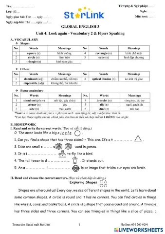 worksheet tumbnail