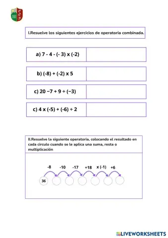 worksheet tumbnail