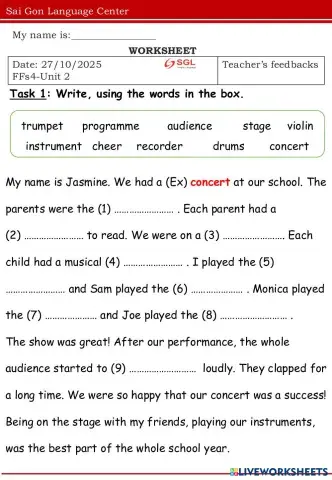 worksheet tumbnail