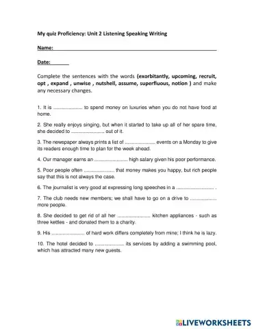 worksheet tumbnail