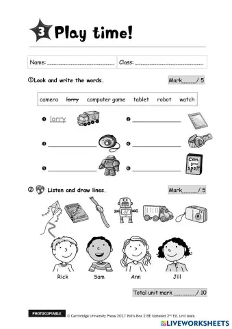 worksheet tumbnail