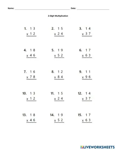 worksheet tumbnail