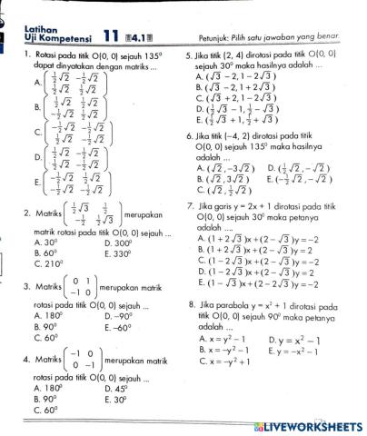 worksheet tumbnail
