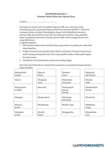 worksheet tumbnail
