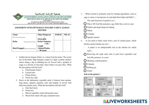worksheet tumbnail