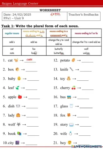 worksheet tumbnail
