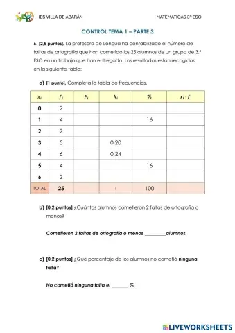 worksheet tumbnail