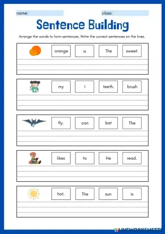 worksheet tumbnail