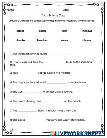 worksheet tumbnail