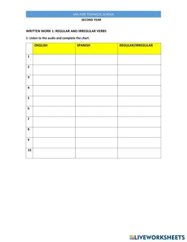 worksheet tumbnail