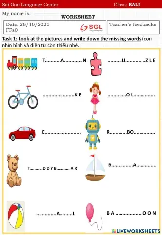 worksheet tumbnail