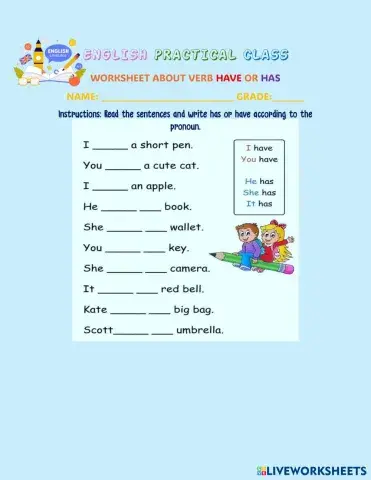 worksheet tumbnail