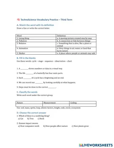 worksheet tumbnail