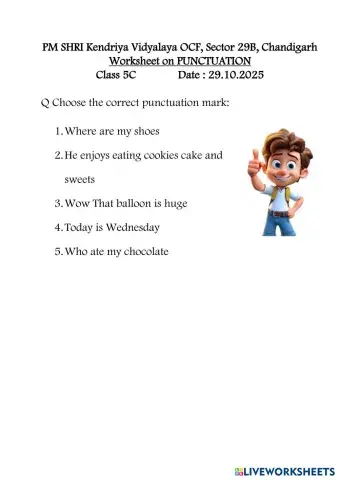 worksheet tumbnail