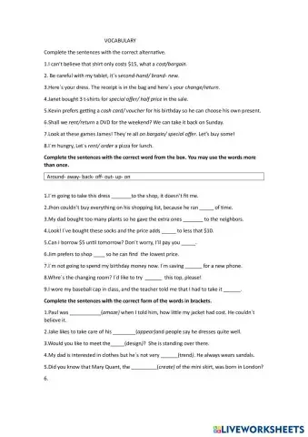 worksheet tumbnail