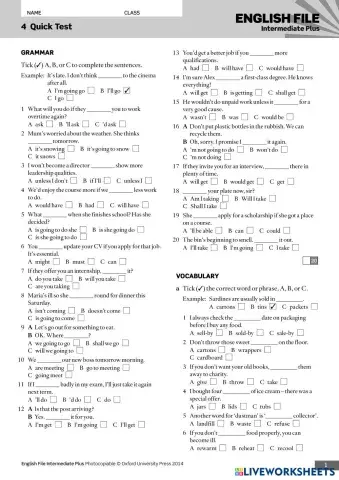 worksheet tumbnail