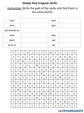 worksheet tumbnail