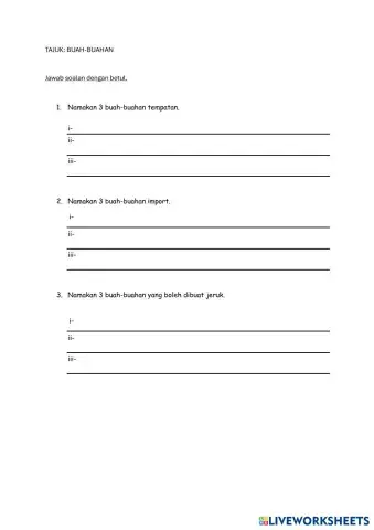 worksheet tumbnail