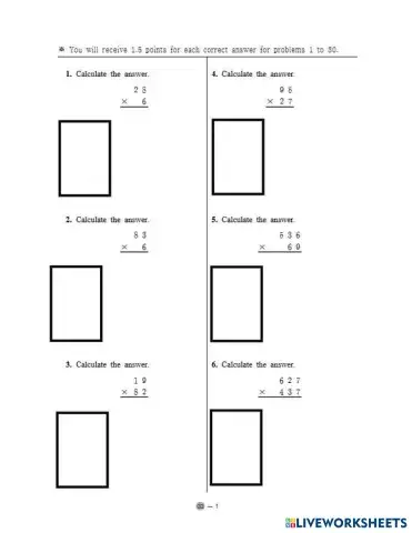 worksheet tumbnail