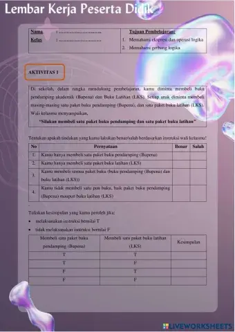 worksheet tumbnail