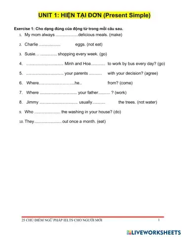 worksheet tumbnail