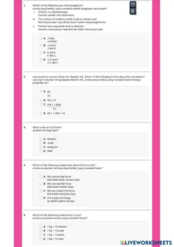 worksheet tumbnail