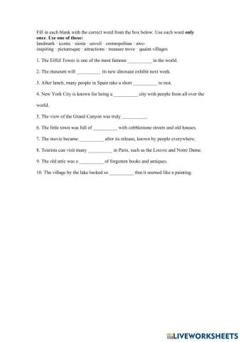 worksheet tumbnail
