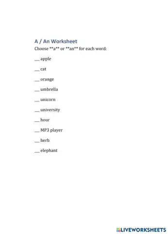worksheet tumbnail