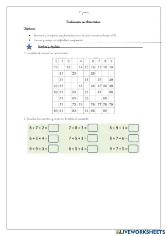 worksheet tumbnail