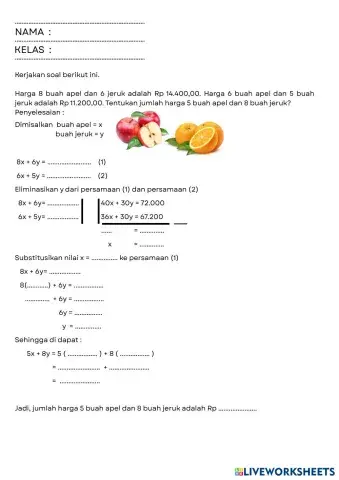 worksheet tumbnail