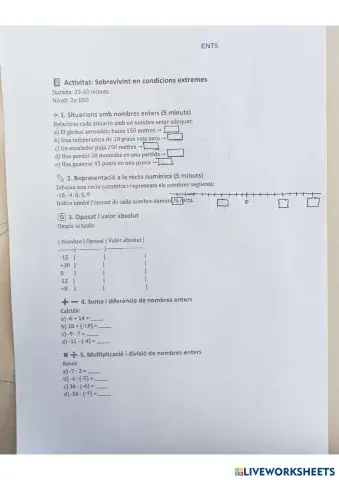 worksheet tumbnail