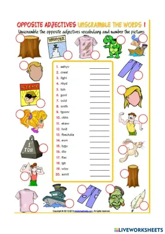 worksheet tumbnail