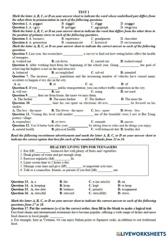 worksheet tumbnail