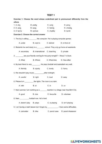 worksheet tumbnail