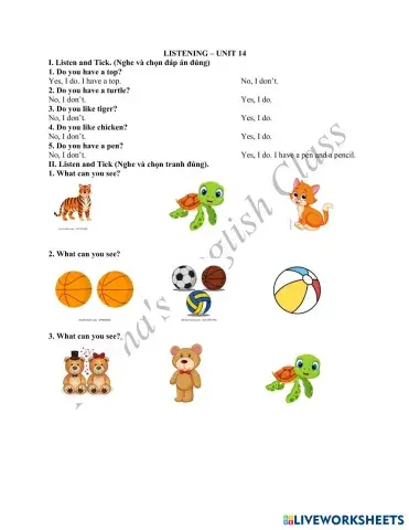 worksheet tumbnail