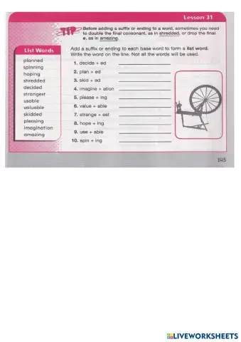 worksheet tumbnail