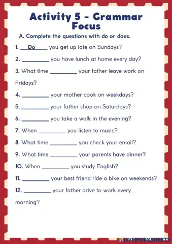 worksheet tumbnail