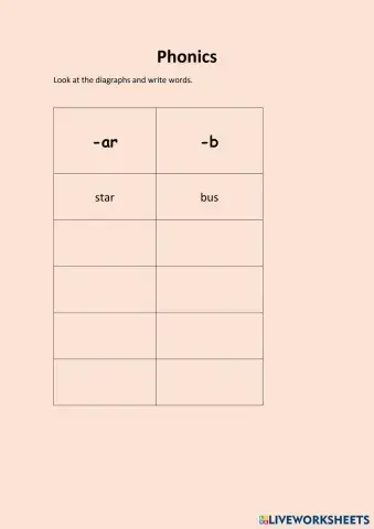 worksheet tumbnail