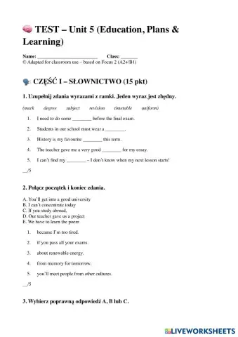 worksheet tumbnail
