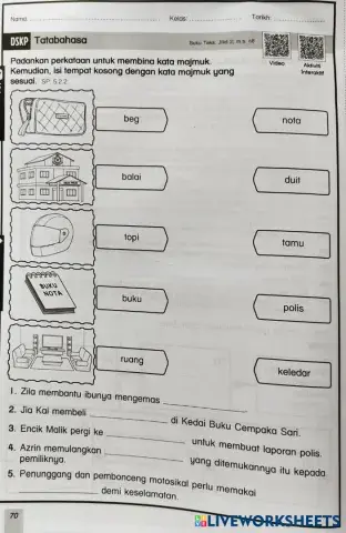 worksheet tumbnail