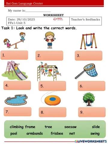 worksheet tumbnail
